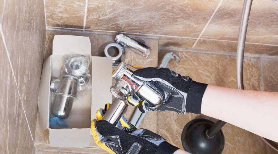 Professional Storm Sewer Service in Keewatin, MN